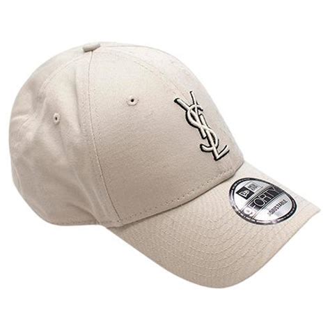 ysl baseball hats.